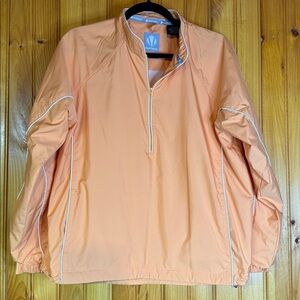 Sunice golf windbreaker